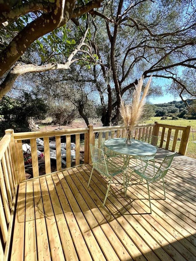 Camping Gallina Varja Sotta Exterior photo