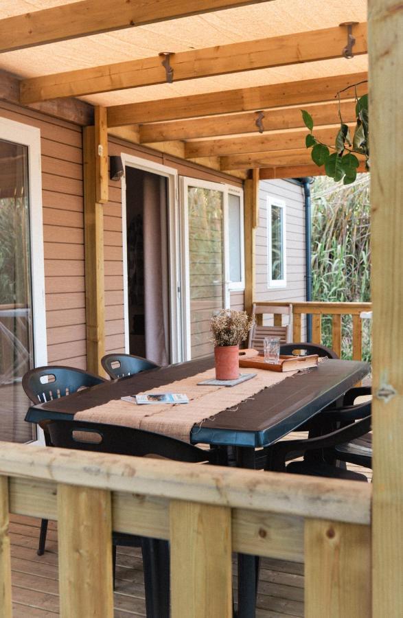 Camping Gallina Varja Sotta Exterior photo