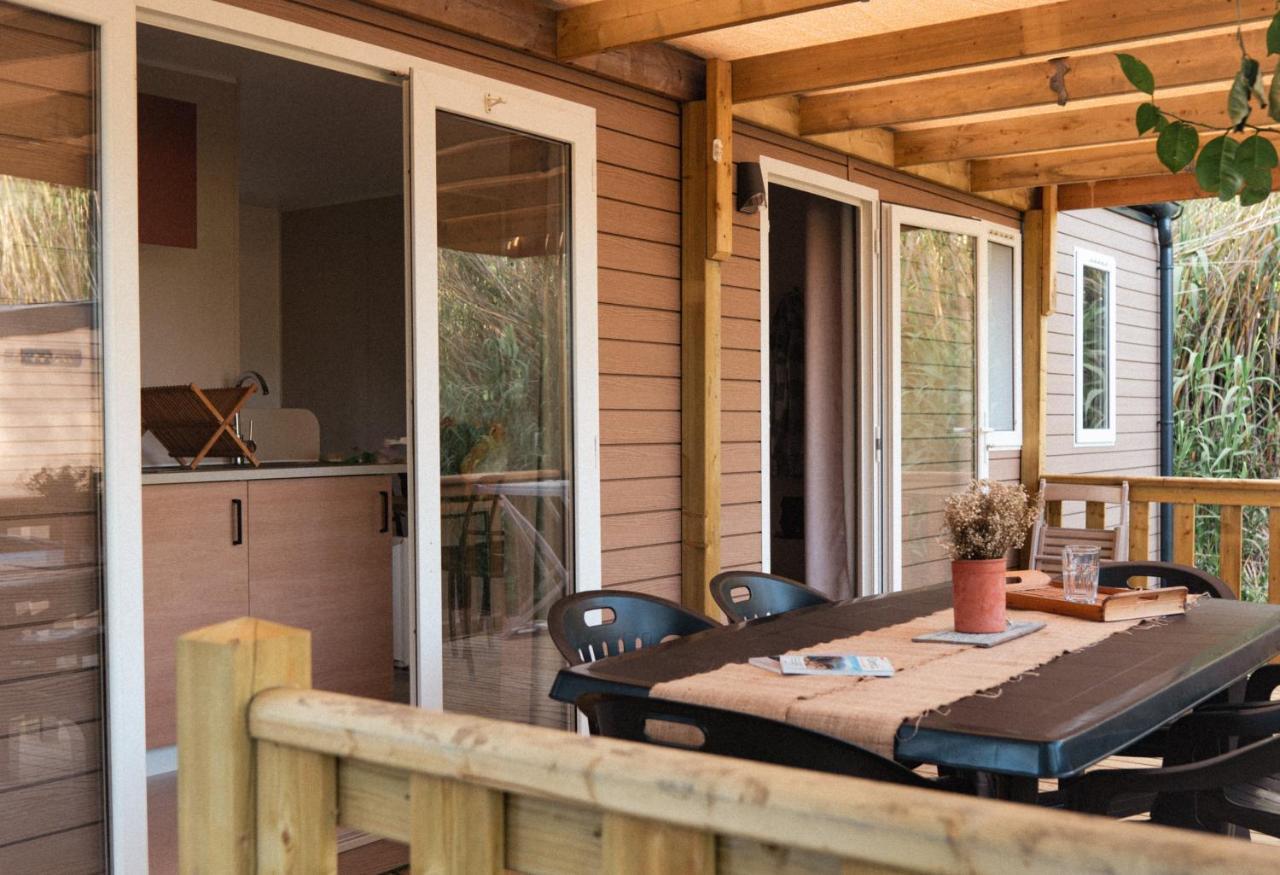 Camping Gallina Varja Sotta Exterior photo